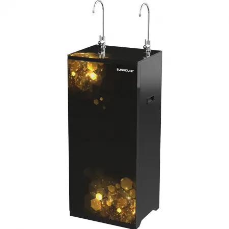 Máy lọc nước R.O Sunhouse SHA88119K 10 lõi 2