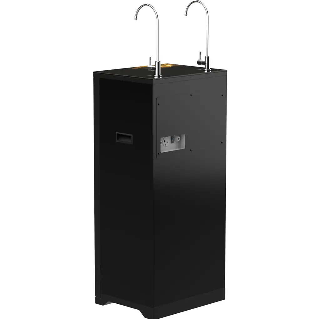 Máy lọc nước R.O Sunhouse SHA88119K 10 lõi 3