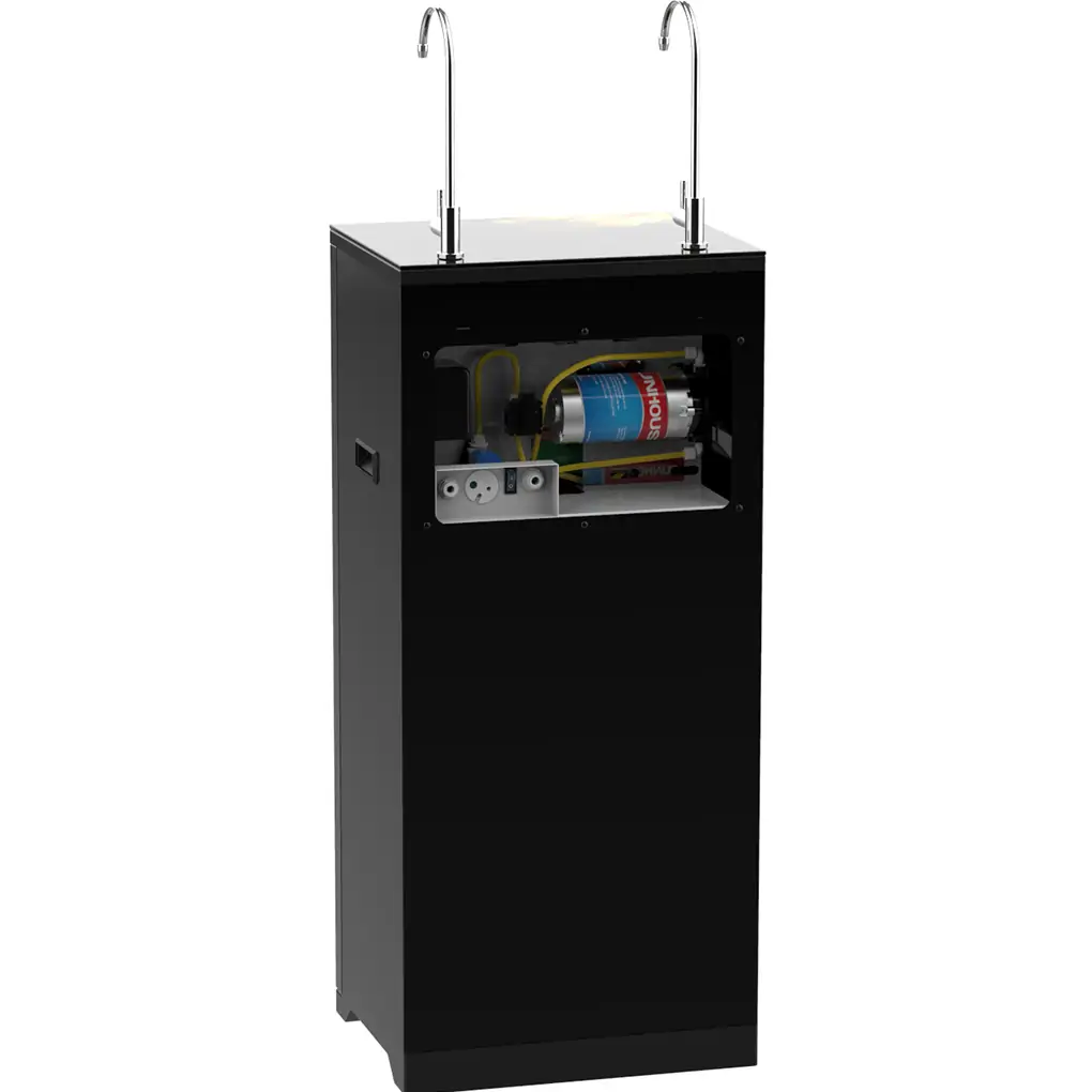 Máy lọc nước R.O Sunhouse SHA88119K 10 lõi 4