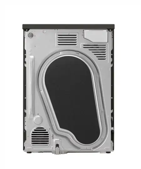 Máy Sấy Bơm Nhiệt LG 9 Kg DVHP09B 10