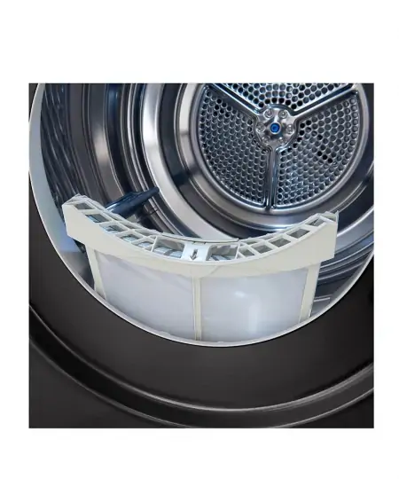 Máy Sấy Bơm Nhiệt LG 9 Kg DVHP09B 13