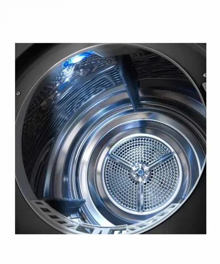 Máy Sấy Bơm Nhiệt LG 9 Kg DVHP09B 14