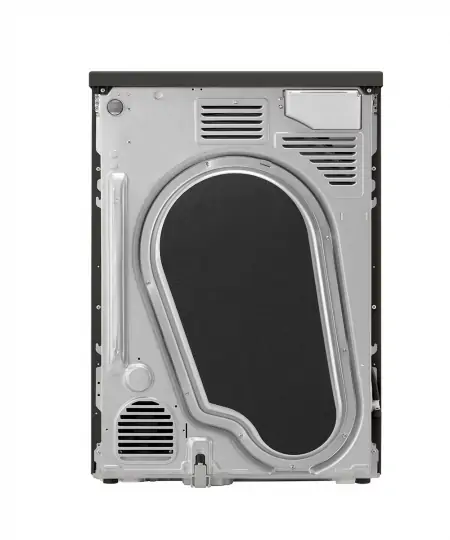 Máy Sấy Bơm Nhiệt LG 9 Kg DVHP09B 16