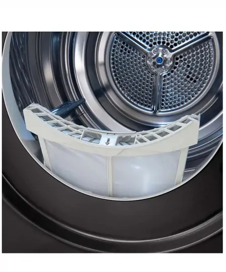 Máy Sấy Bơm Nhiệt LG 9 Kg DVHP09B 9