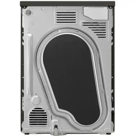 Máy Sấy Bơm Nhiệt LG 9 Kg DVHP09B 8