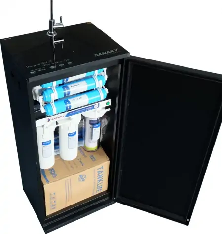 Máy lọc nước Sanaky SNK-E3110 10 lõi 1