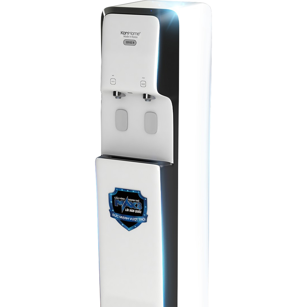Máy lọc nước nóng lạnh Korihome WPK-938 - Nhập Khẩu Hàn Quốc 2