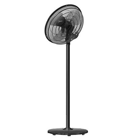 Quạt đứng Midea FS40-18C(B) 0