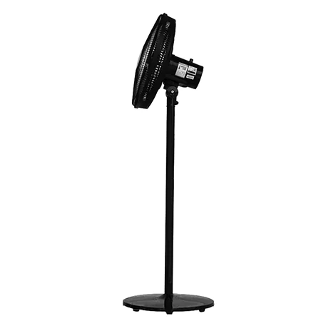 Quạt đứng Midea FS40-18C(B) 1