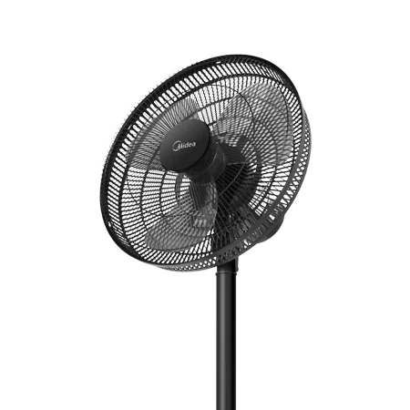 Quạt đứng Midea FS40-18C(B) 3