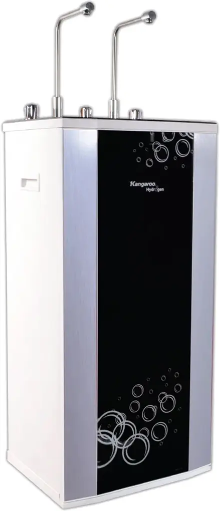 Máy lọc nước R.O Hydrogen Kangaroo KG100HK 10 lõi 2 vòi 0