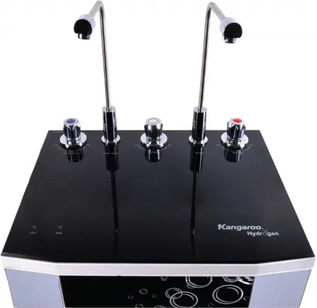 Máy lọc nước R.O Hydrogen Kangaroo KG100HK 10 lõi 2 vòi 1
