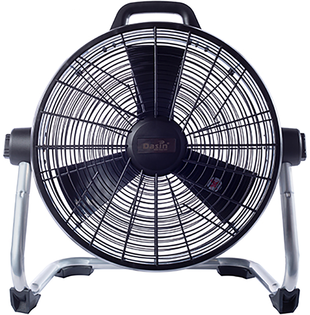 Quạt điện đa năng Dasin DHE-1845, Bạc 0