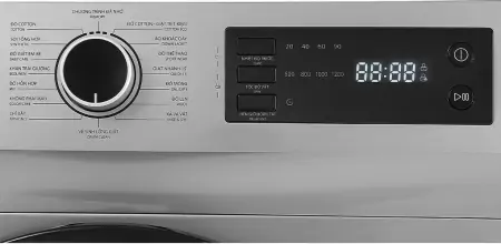 Máy Giặt Toshiba Inverter 9.5 Kg TW-BK105S3V (SK) 2