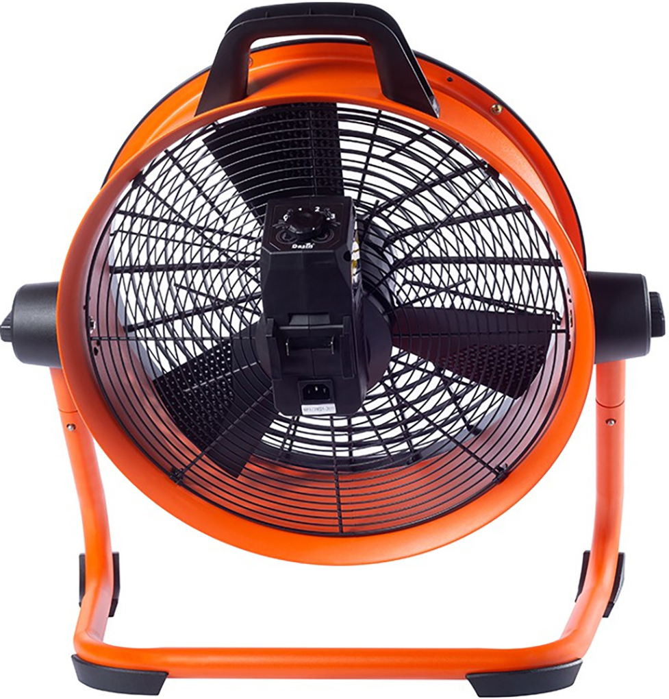 Quạt điện đa năng Dasin DHE-1845, Cam 3