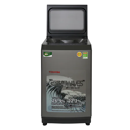 Máy Giặt Toshiba 9 Kg AW-K1005FV (SG) 1