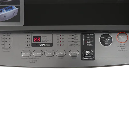 Máy Giặt Toshiba 9 Kg AW-K1005FV (SG) 2
