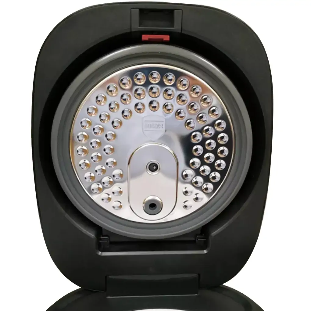 Nồi Cơm Điện Cao Tần Sharp KS-IH191V-BK 1.8 Lít 2