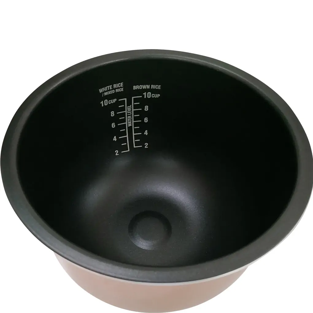 Nồi Cơm Điện Cao Tần Sharp KS-IH191V-BK 1.8 Lít 3