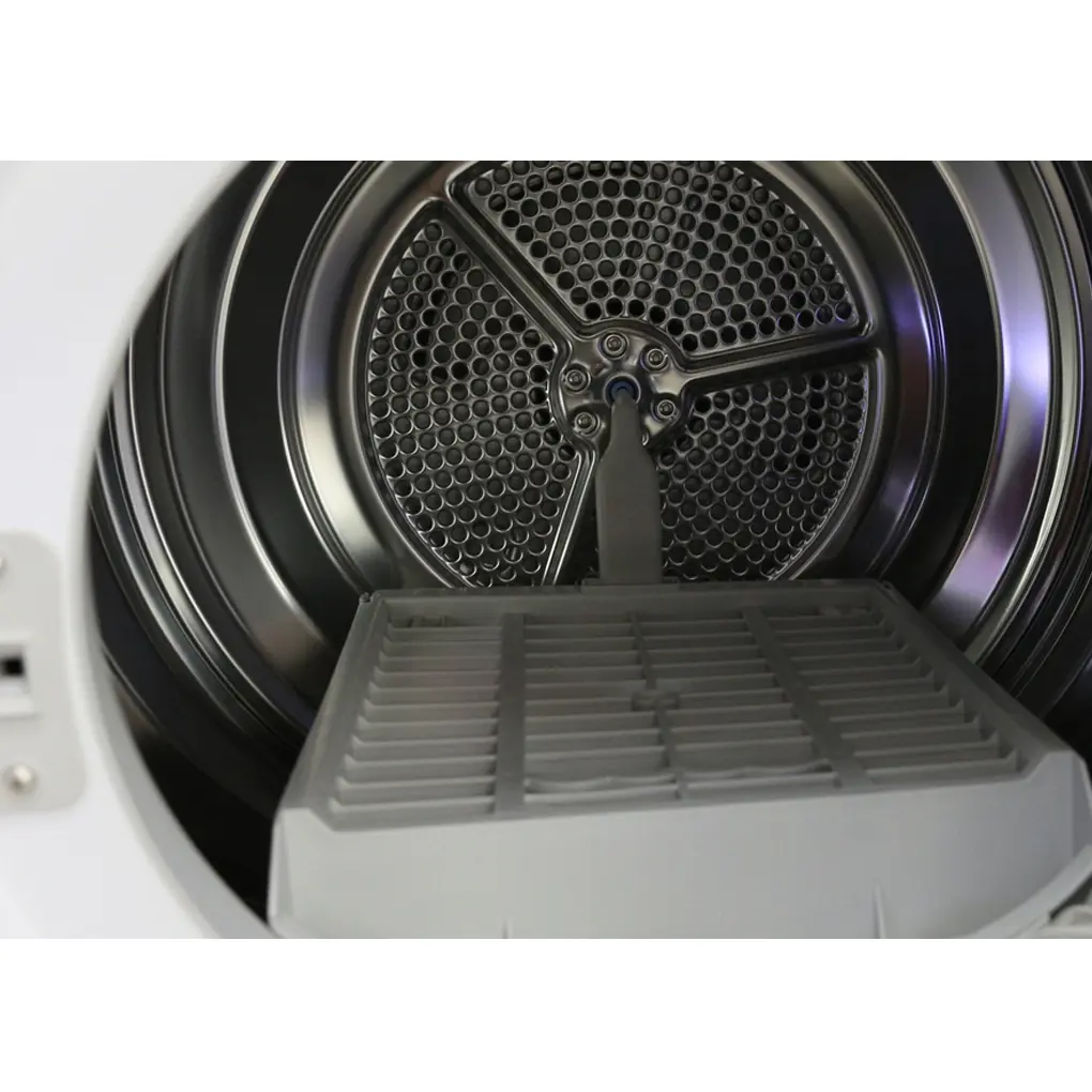 Máy Sấy Ngưng Tụ LG Inverter 8 Kg DR-80BW 3