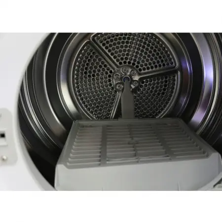 Máy Sấy Ngưng Tụ LG Inverter 8 Kg DR-80BW 3