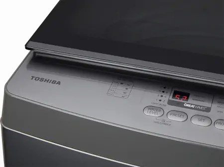 Máy Giặt Toshiba 8 Kg AW-K905DV (SG) 2