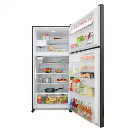 Tủ Lạnh Toshiba Inverter 608 Lít GR-AG66VA (XK) 1