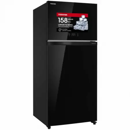 Tủ Lạnh Toshiba Inverter 608 Lít GR-AG66VA (XK) 0