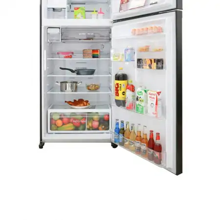 Tủ Lạnh Toshiba Inverter 608 Lít GR-AG66VA (XK) 2