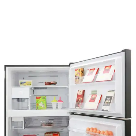 Tủ Lạnh Toshiba Inverter 608 Lít GR-AG66VA (XK) 3