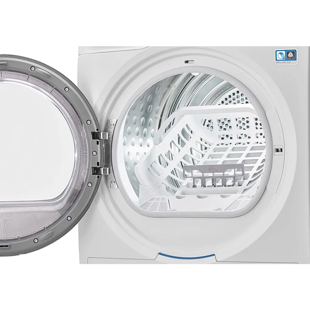Máy Sấy Electrolux 8 Kg Electrolux EDH803BEWA 1