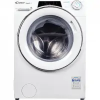Máy Giặt Sấy Candy Inverter 9/6 Kg ROW 4966DWHC / 1-S