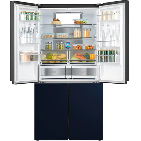 Tủ Lạnh Toshiba Inverter 622 Lít GR-RF690WE-PGV[24] 0