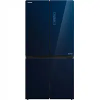 Tủ Lạnh Toshiba Inverter 622 Lít GR-RF690WE-PGV[24]