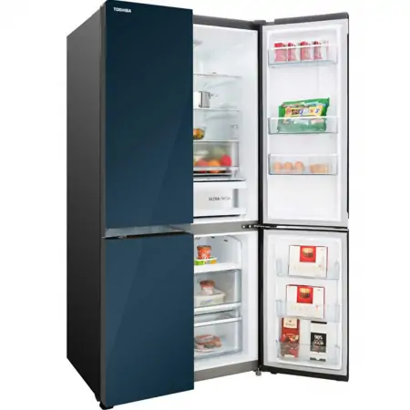 Tủ Lạnh Toshiba Inverter 622 Lít GR-RF690WE-PGV[24] 3