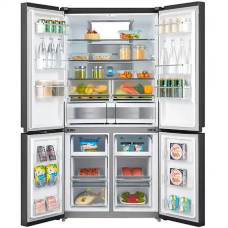 Tổng hợp 164+ về tủ lạnh toshiba 2019 mới nhất