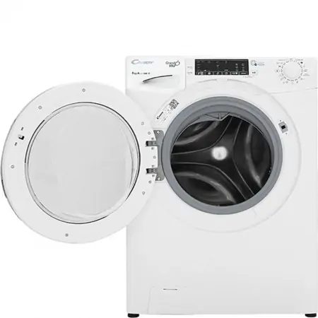 Máy Giặt Candy 8 Kg GVS 148THC3 / 1-04 1