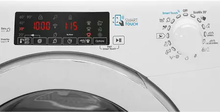 Máy Giặt Candy 8 Kg GVS 148THC3 / 1-04 2