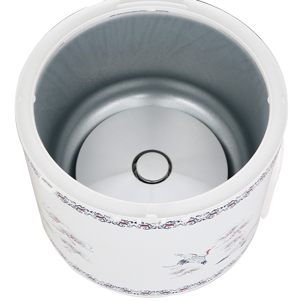 Nồi Cơm Điện Sharp KS-223TJV-CR 2.2 Lít 0