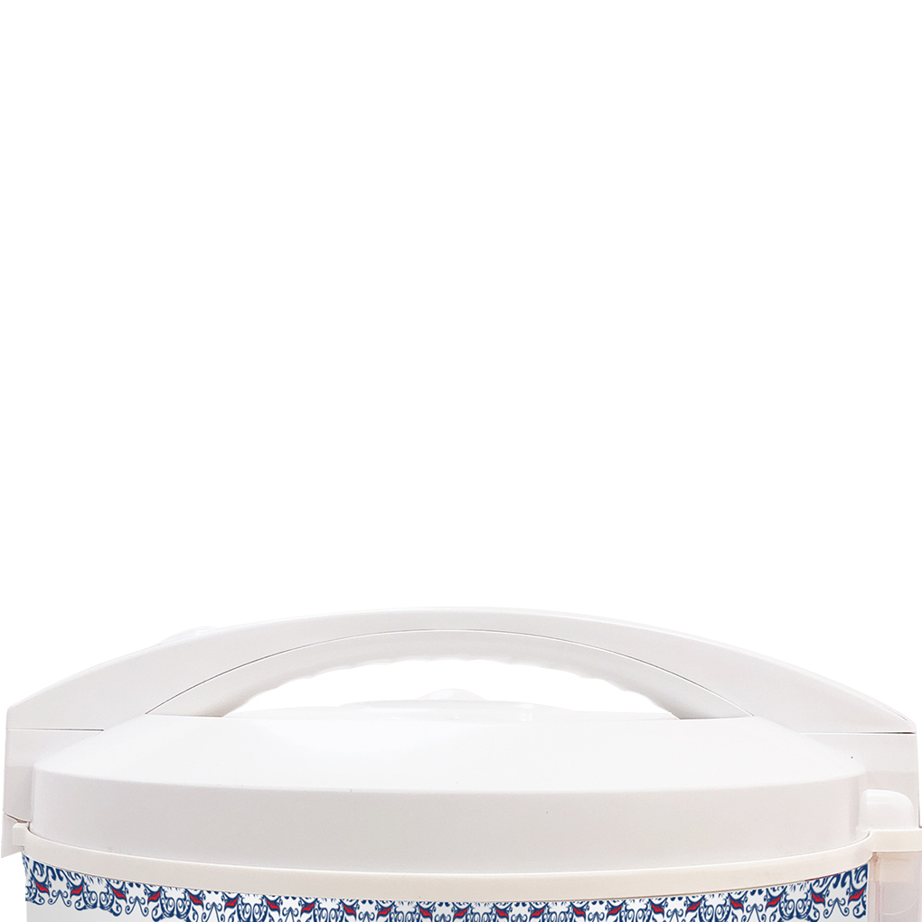 Nồi Cơm Điện Sharp KS-223TJV-CR 2.2 Lít 2