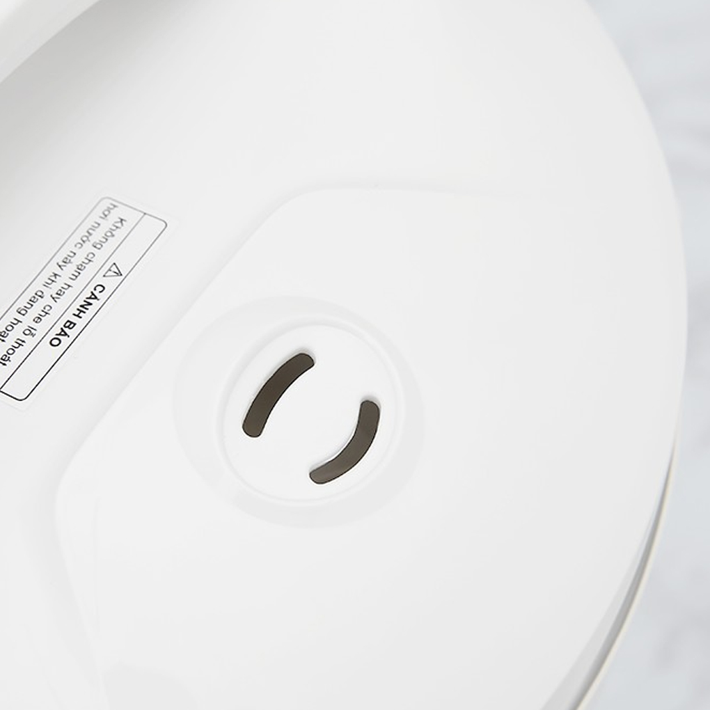 Nồi Cơm Điện Sharp KS-223TJV-CR 2.2 Lít 3