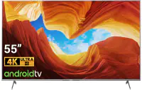 Sony Android Tivi 4K 55 Inch KD-55X9000H/S
