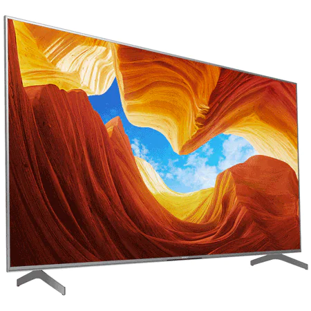 Sony Android Tivi 4K 55 Inch KD-55X9000H/S 1