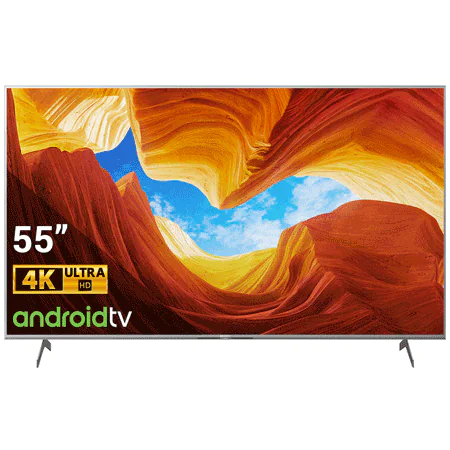Sony Android Tivi 4K 55 Inch KD-55X9000H/S 7