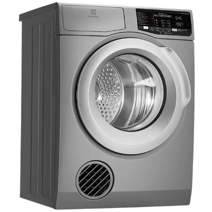 Máy Sấy Electrolux 8 Kg EDV805JQSA 2