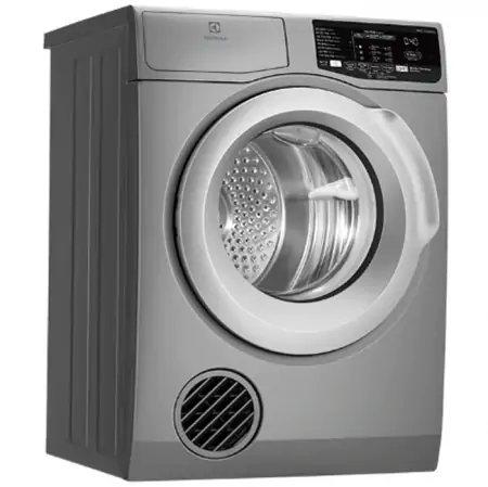 Máy Sấy Electrolux 8 Kg EDV805JQSA 2