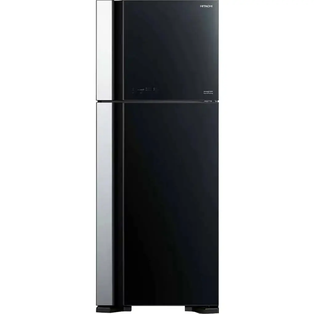 Tủ Lạnh Hitachi Inverter 489 Lít R-FG560PGV8X GBK