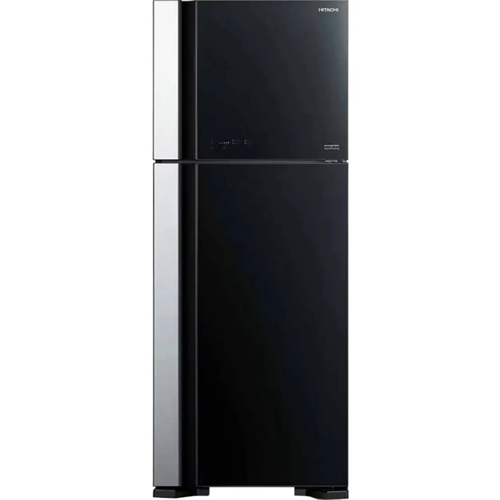 Tủ Lạnh Hitachi Inverter 489 Lít R-FG560PGV8X GBK 0