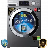 Máy Giặt Panasonic Inverter 10 Kg NA-V10FX1LVT