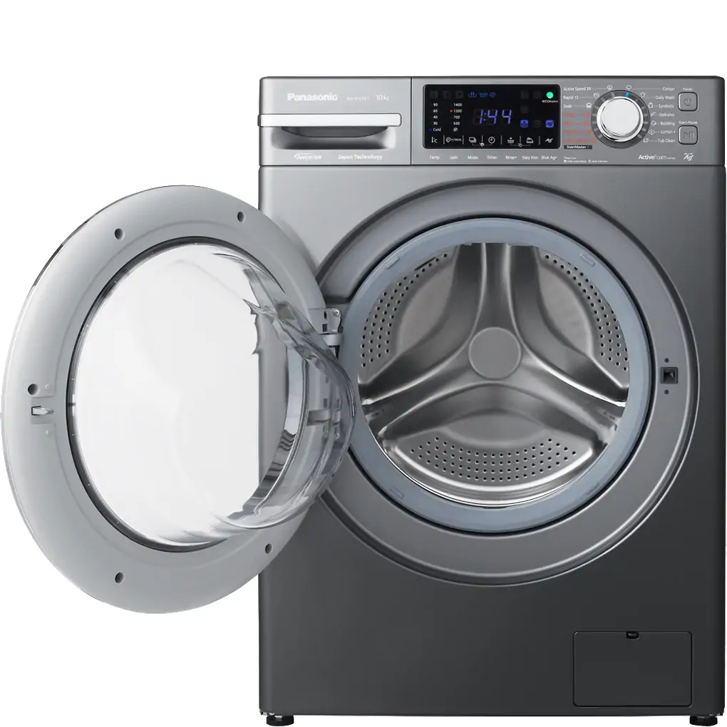Máy Giặt Panasonic Inverter 10 Kg NA-V10FX1LVT 1